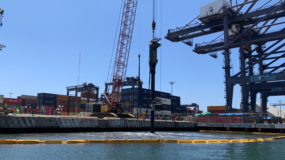 50/60 Гц из нержавеющей стали для горной и строительной промышленности