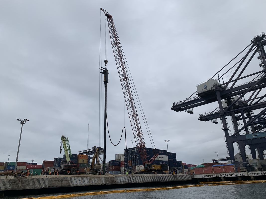 50/60 Гц из нержавеющей стали для горной и строительной промышленности