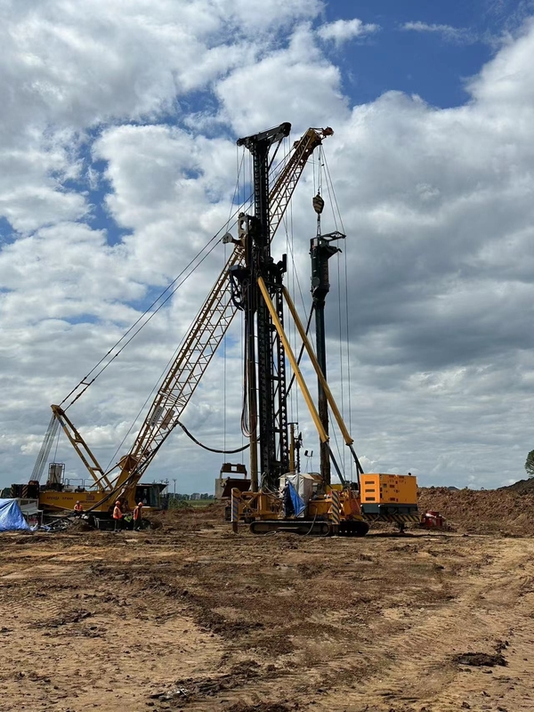 50/60 Гц из нержавеющей стали для горной и строительной промышленности