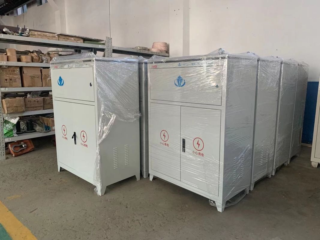 прибор Vibroflot верхнего питания 260kw для уплотнения Vibro улучшает мягкое учреждение почвы песка