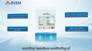 Высокопроизводительная свая для уплотнения виброфлотом BJV150E 426