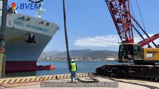 Фундамент оборудования Виброфлот Прочность 450мм 260кВт